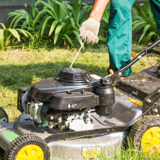 How to Troubleshoot a Toro Recycler Electric Lawn Mower Not Working: Step-by-Step Fixes
