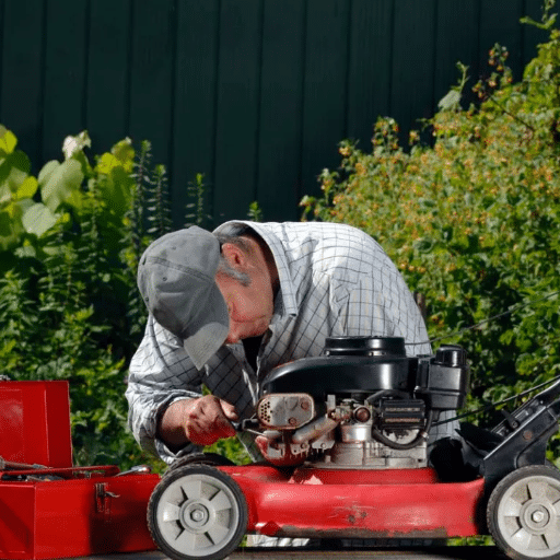 How to Troubleshoot a Toro Recycler Electric Lawn Mower Not Working: Step-by-Step Fixes