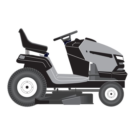 How to Operate a Husqvarna Riding Lawn Mower: Step-by-Step Beginner’s Guide