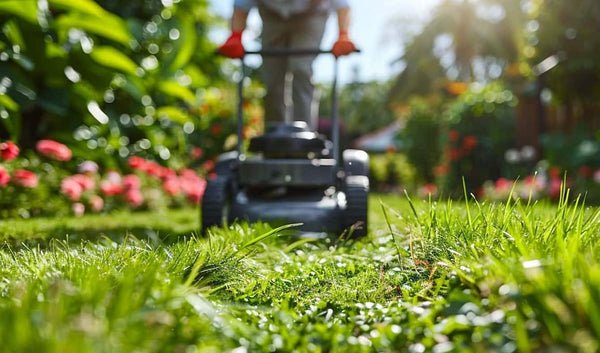 How Long Should a Lawn Mower Last? Average Lifespan, Signs of Wear, and Replacement Tips