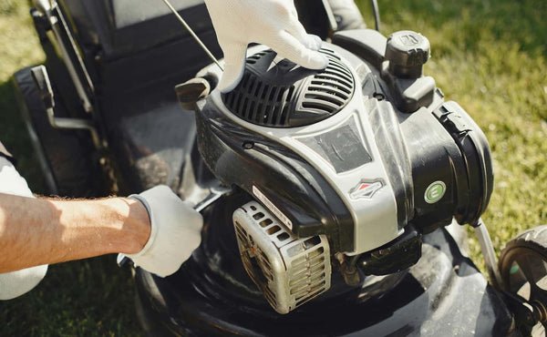 How to Start a Lawn Mower: Step-by-Step Guide for Beginners