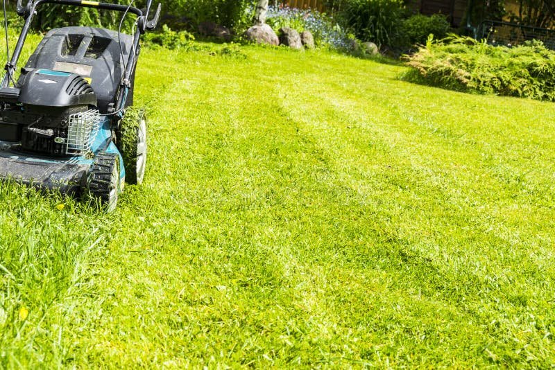 How to Mow a Lawn: Simple Steps for a Healthy, Beautiful Yard