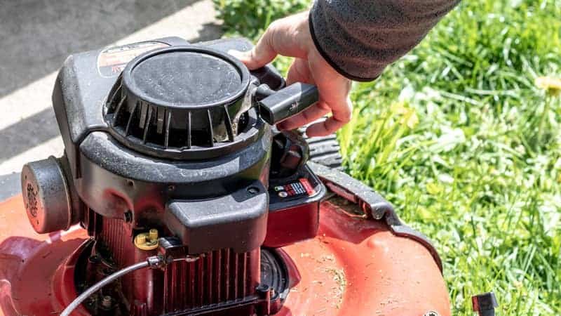 How to Start a Lawn Mower: Step-by-Step Guide for Beginners