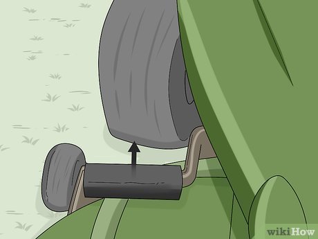 How to Start a John Deere Riding Mower: Step-by-Step Guide