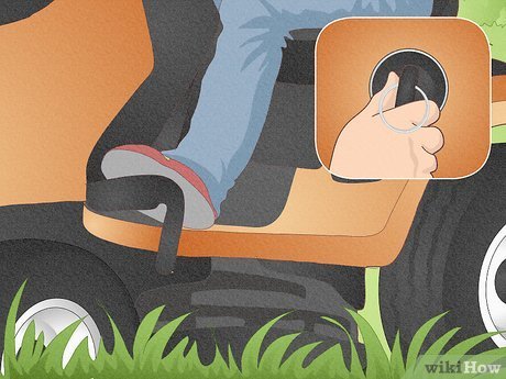How to Operate a Husqvarna Riding Lawn Mower: Step-by-Step Beginner’s Guide