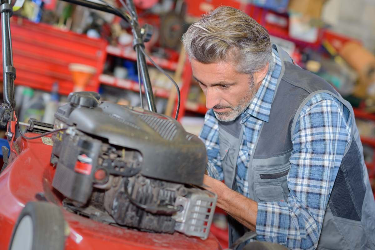 How to Winterize a Lawn Mower: Step-by-Step Guide for Easy Spring Startup