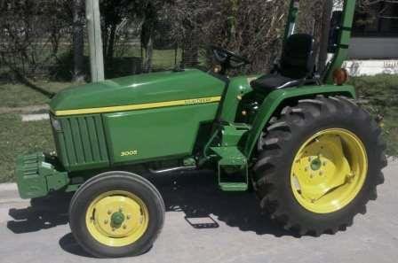 John Deere 2130 Oil in Coolant: Causes, Diagnosis, and Fixes