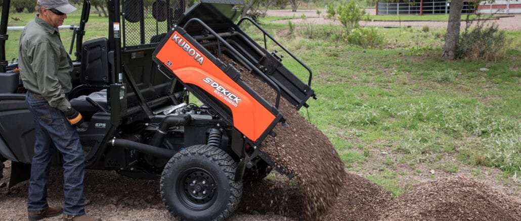 Kubota B7800 Not Charging: Causes, Diagnosis, and Fixes