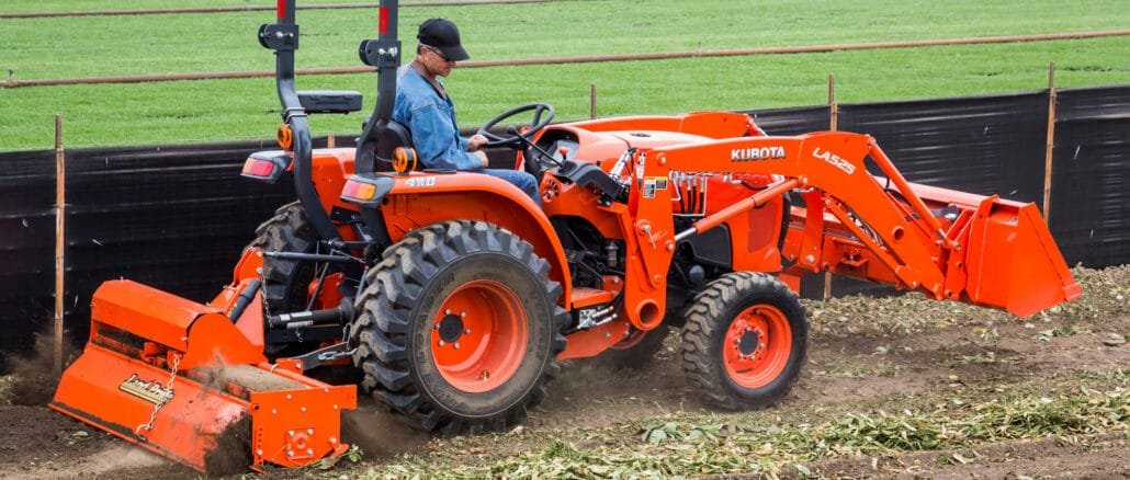 Kubota B7800 Not Charging: Causes, Diagnosis, and Fixes