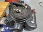 Kubota TG1860 Gearbox Will Not Engage: Common Causes and Fixes