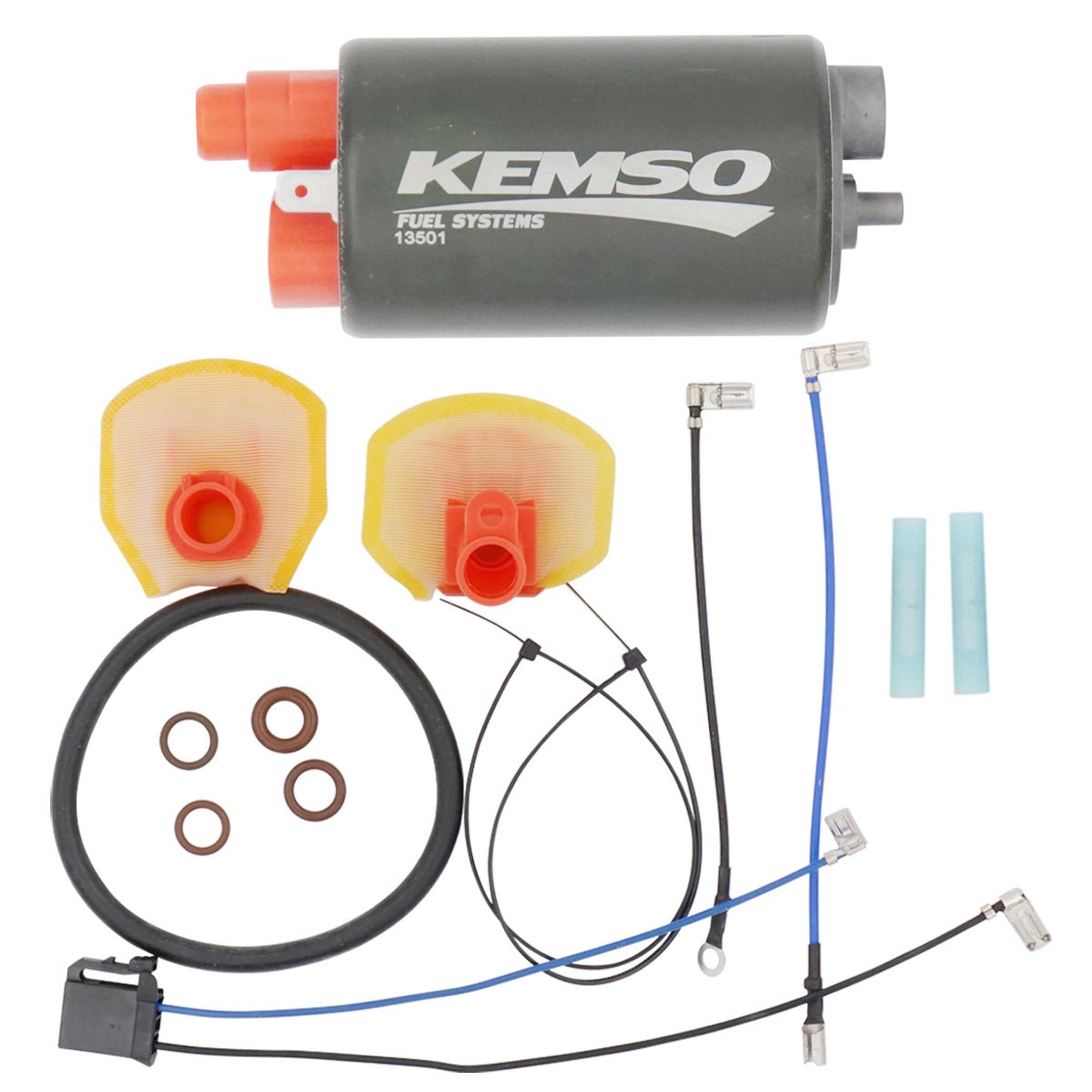 Kawasaki Fuel Pump Test: How to Diagnose and Fix Fuel Delivery Problems