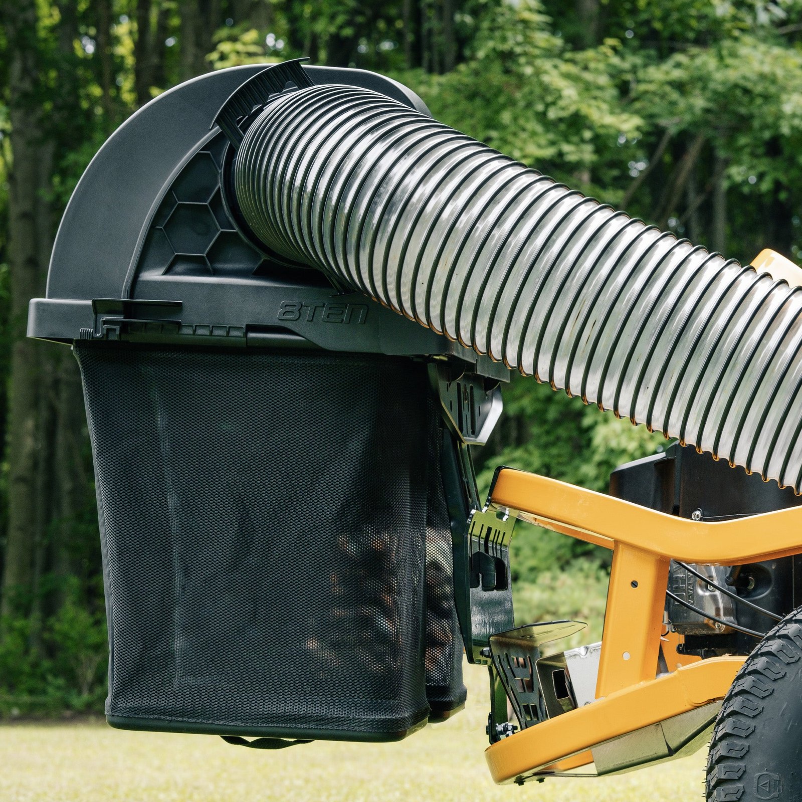 Why Your Cub Cadet ZT1 50 Leaves Strips of Grass and How to Fix It