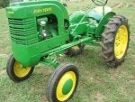 Zetor Tractor Oil Leaking from Front of Motor: Causes and Fixes