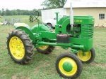 Zetor Tractor Oil Leaking from Front of Motor: Causes and Fixes