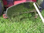 Cub Cadet 1554 Bogs Down in Heavy Grass: Causes and Fixes