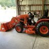 Cub Cadet 1554 Bogs Down in Heavy Grass: Causes and Fixes
