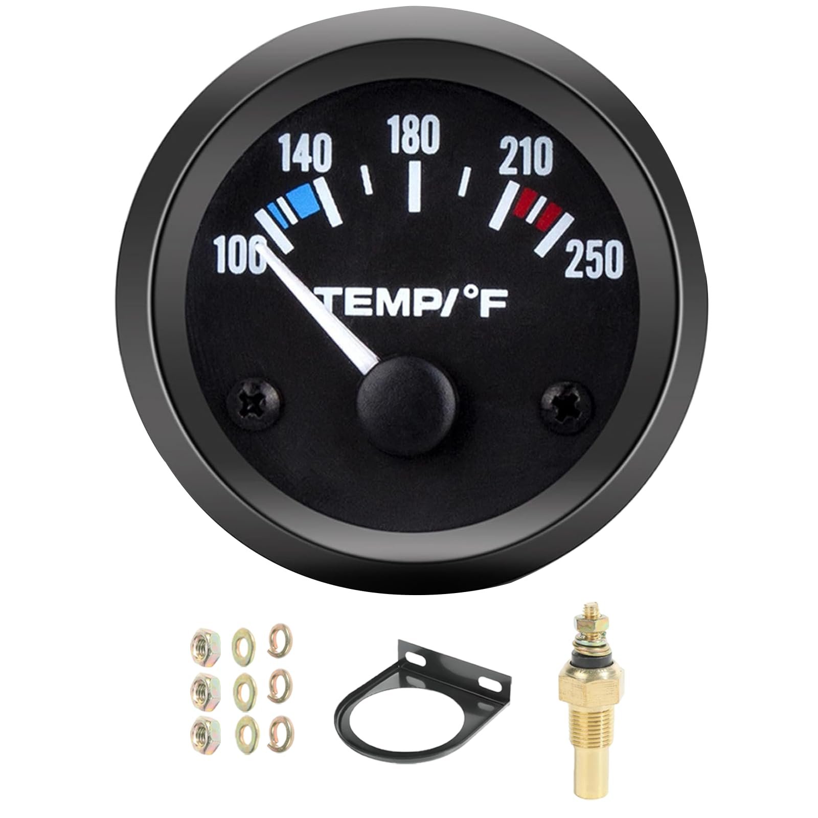 Kubota ZD326 Temperature Gauge Not Working: Causes, Fixes, and Troubleshooting Guide