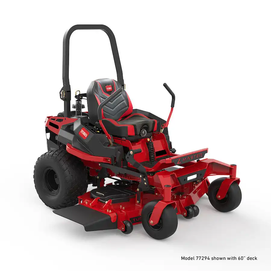 Toro 77291 Twitchy Steering: Causes, Fixes, and Troubleshooting Tips