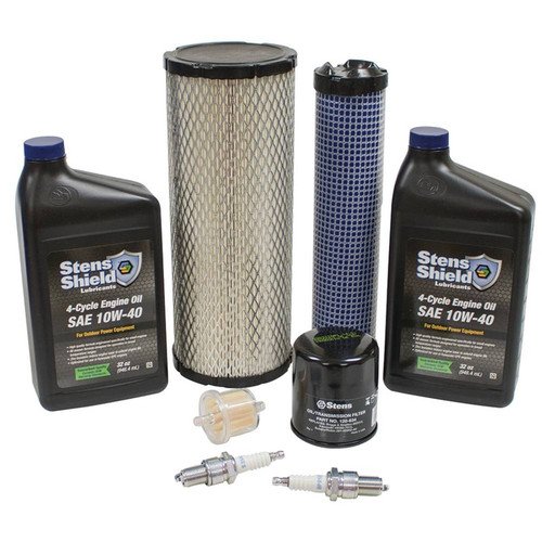 Kawasaki FX1000V No Spark: Causes, Diagnosis, and Fixes