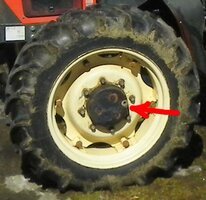 Zetor Tractor Oil Leaking from Front of Motor: Causes and Fixes
