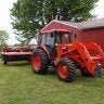Kubota L4150 Hydraulic Shuttle Slipping: Causes, Fixes, and Troubleshooting Guide