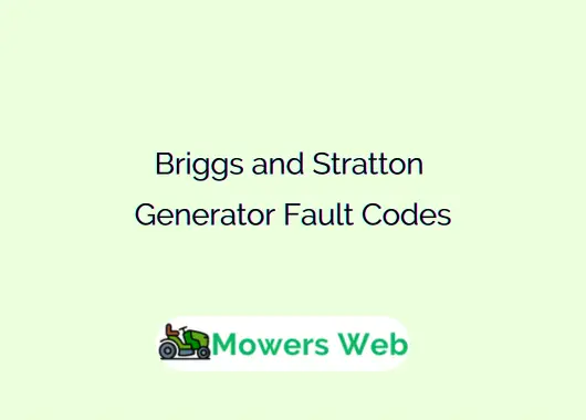 Briggs and Stratton No Spark Under Load: Causes, Diagnosis, and Fixes