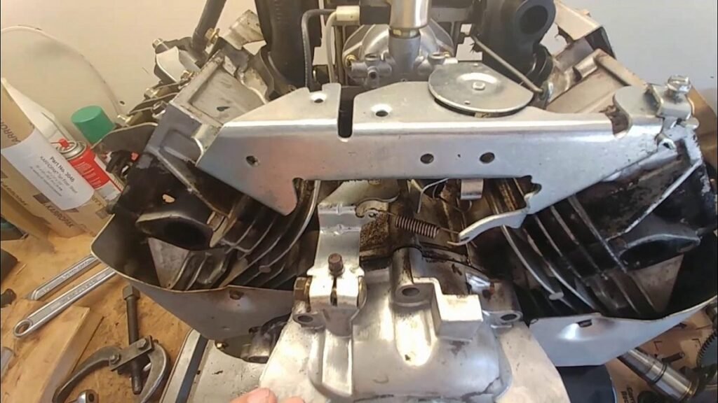 Briggs V-Twin Governor Surge: Causes, Fixes, and Preventive Tips