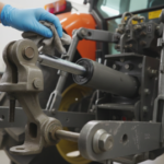 Kubota L3350 Shuttle Shift Problems: Causes, Fixes, and Troubleshooting Guide