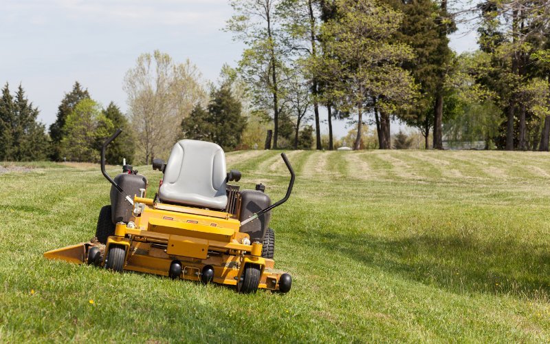 Craftsman Lawn Tractor Hydrostatic Won’t Build Pressure: Causes and Fixes