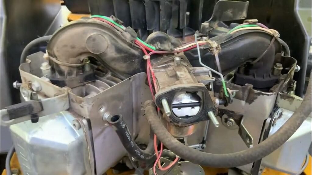 Kohler 7000 Series Smart Choke Engine Problems: Causes, Fixes, and Troubleshooting Tips