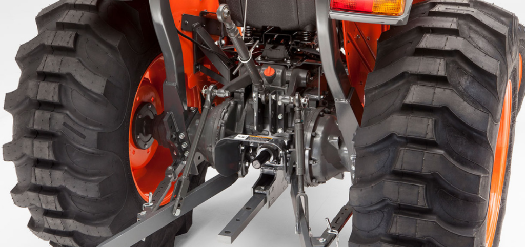Kubota TG1860 Gearbox Will Not Engage: Common Causes and Fixes