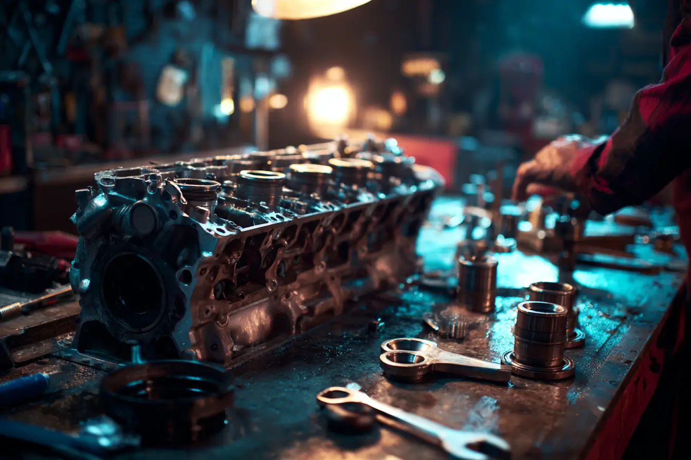 Mahindra Pickup Gearbox Problems Symptoms: 7 Warning Signs You Shouldn’t Ignore