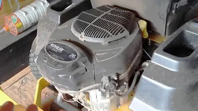 Kohler 7000 Series Smart Choke Engine Problems: Causes, Fixes, and Troubleshooting Tips