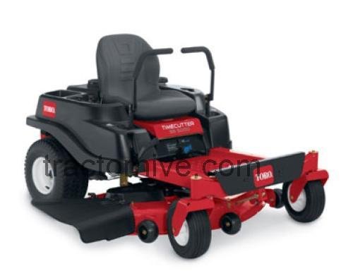 Toro TimeCutter SS5000 Steering Problems: Causes, Fixes, and Troubleshooting Tips