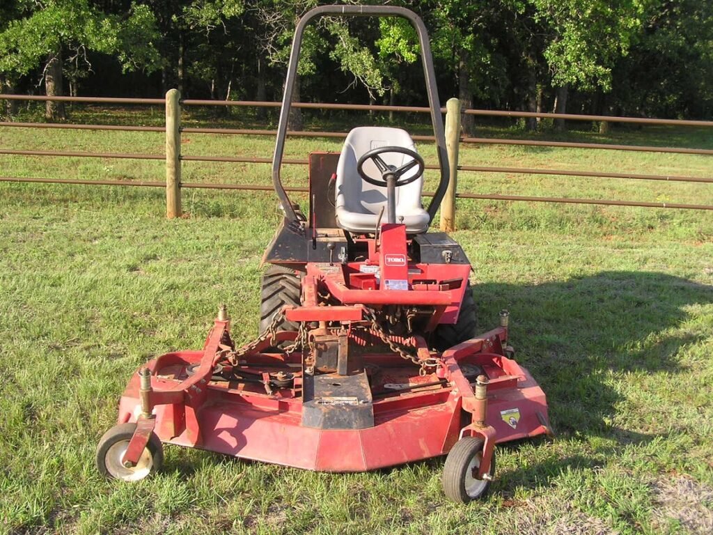Toro TimeCutter SS5000 Steering Problems: Causes, Fixes, and Troubleshooting Tips