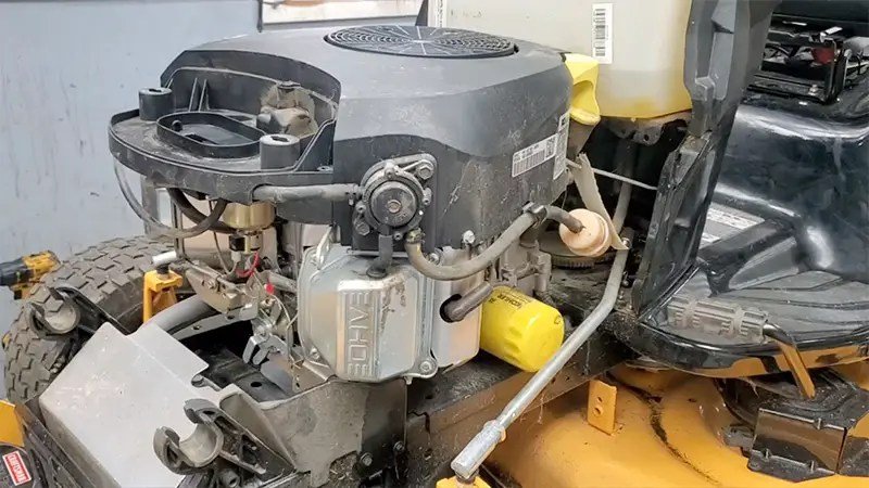 Kohler 7000 Series Smart Choke Engine Problems: Causes, Fixes, and Troubleshooting Tips