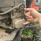 Kubota TG1860 Gearbox Will Not Engage: Common Causes and Fixes