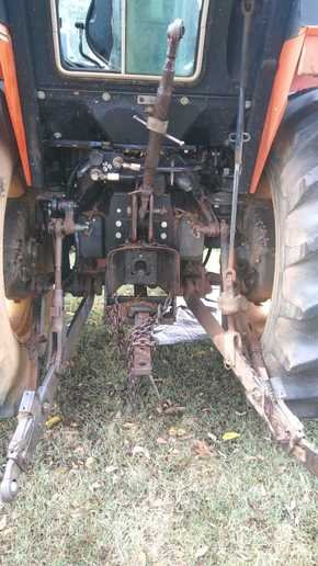Zetor Tractor Hydraulic Lift Problems: Common Causes, Troubleshooting Tips, and Easy Fixes