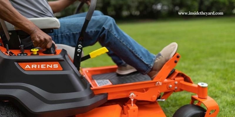 Ariens Hydrostatic Drive Won’t Move: Causes, Troubleshooting, and Fixes