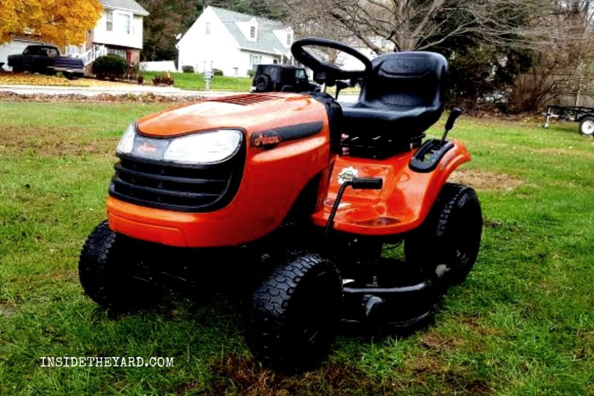 Ariens Hydrostatic Drive Won’t Move: Causes, Troubleshooting, and Fixes