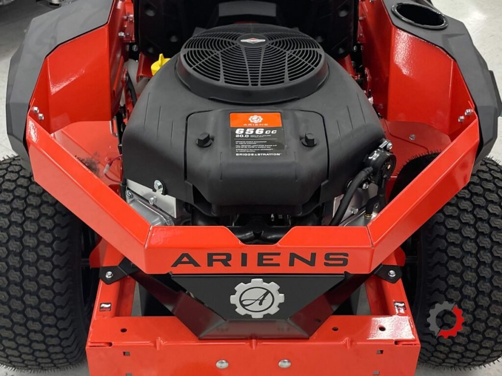 Ariens Hydrostatic Drive Won’t Move: Causes, Troubleshooting, and Fixes