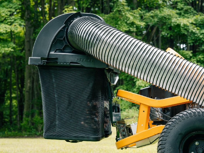 Why Your Cub Cadet ZT1 50 Leaves Strips of Grass and How to Fix It