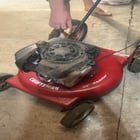 Craftsman Lawn Tractor Hydrostatic Won’t Build Pressure: Causes and Fixes