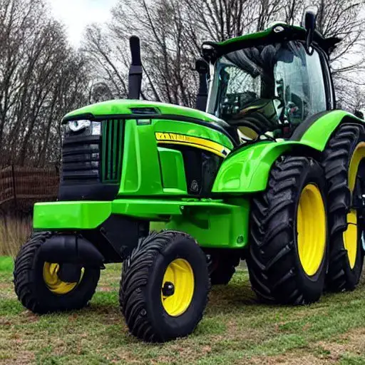 John Deere 850 RSX Clutch Problems: Causes, Symptoms, and Fixes