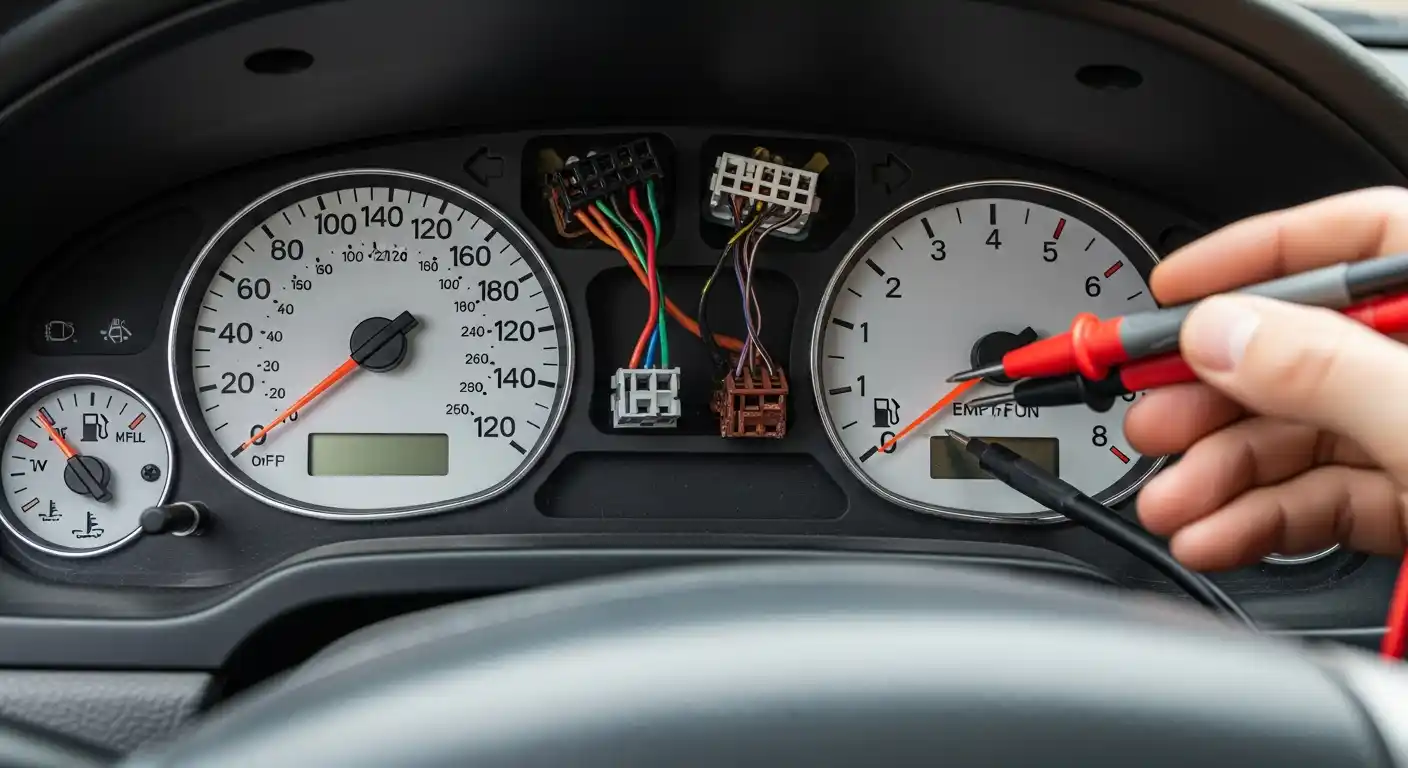 Kubota ZD326 Temperature Gauge Not Working: Causes, Fixes, and Troubleshooting Guide