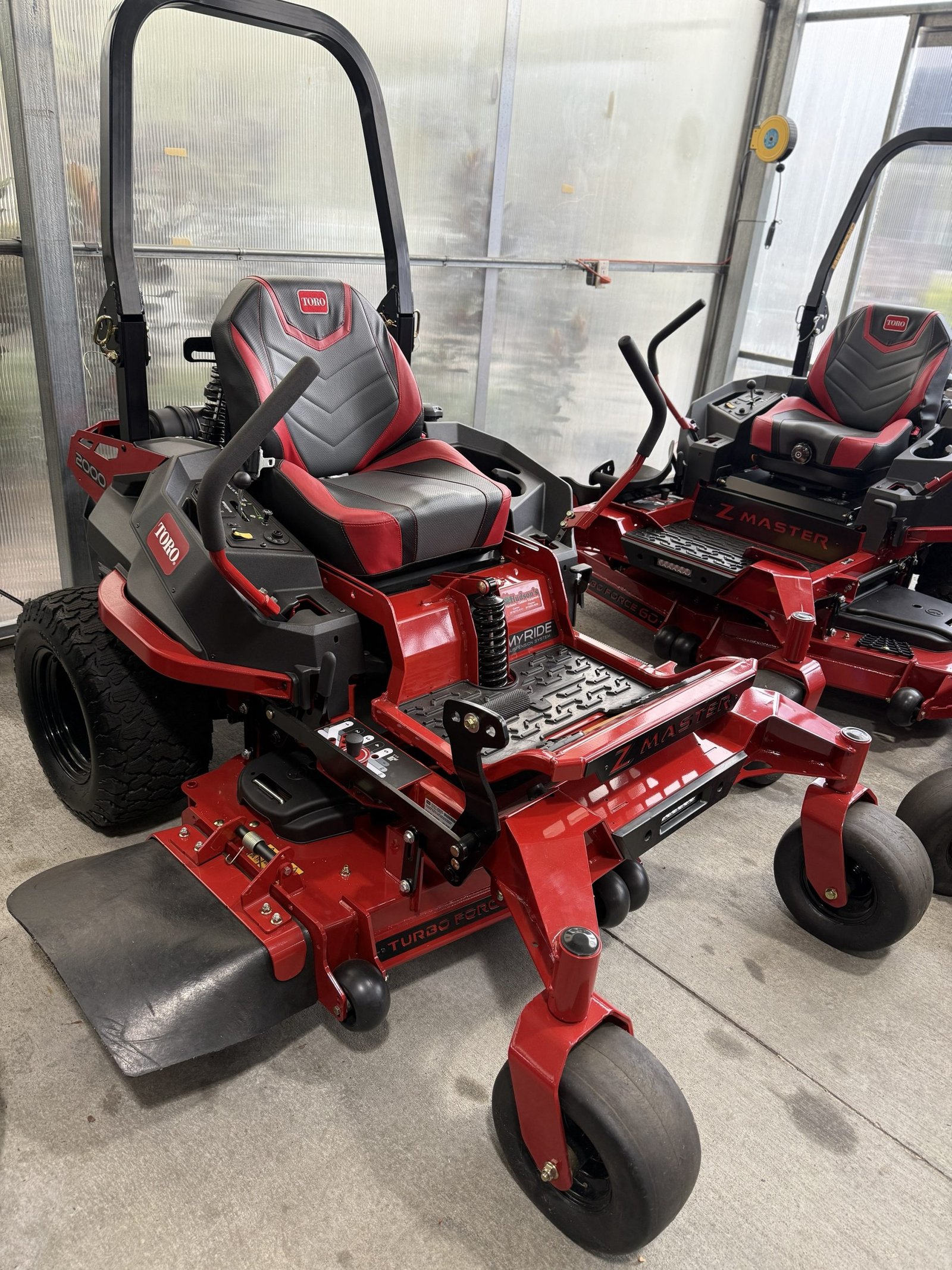 Toro 77291 Twitchy Steering: Causes, Fixes, and Troubleshooting Tips