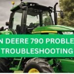 John Deere 850 RSX Clutch Problems: Causes, Symptoms, and Fixes
