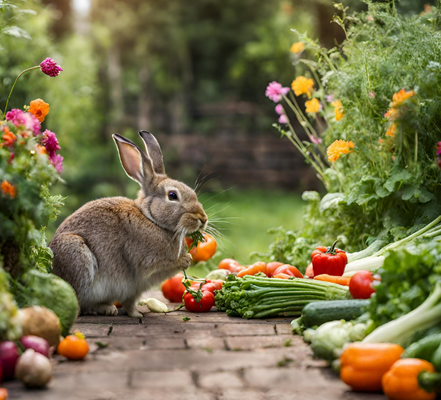 How to Keep Rabbits Out of Garden: 15 Effective and Humane Ways