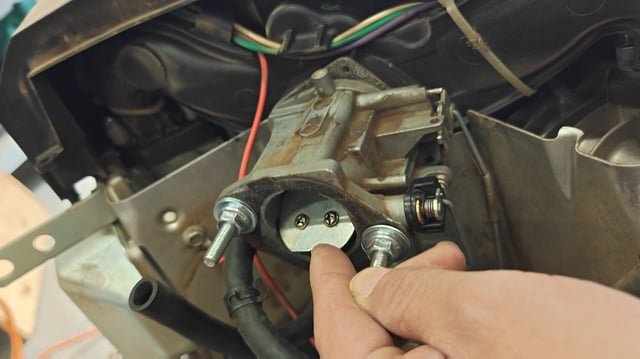 Kohler 7000 Series Hard Start When Hot: Causes and Fixes