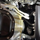 Zetor Tractor Oil Leaking from Front of Motor: Causes and Fixes